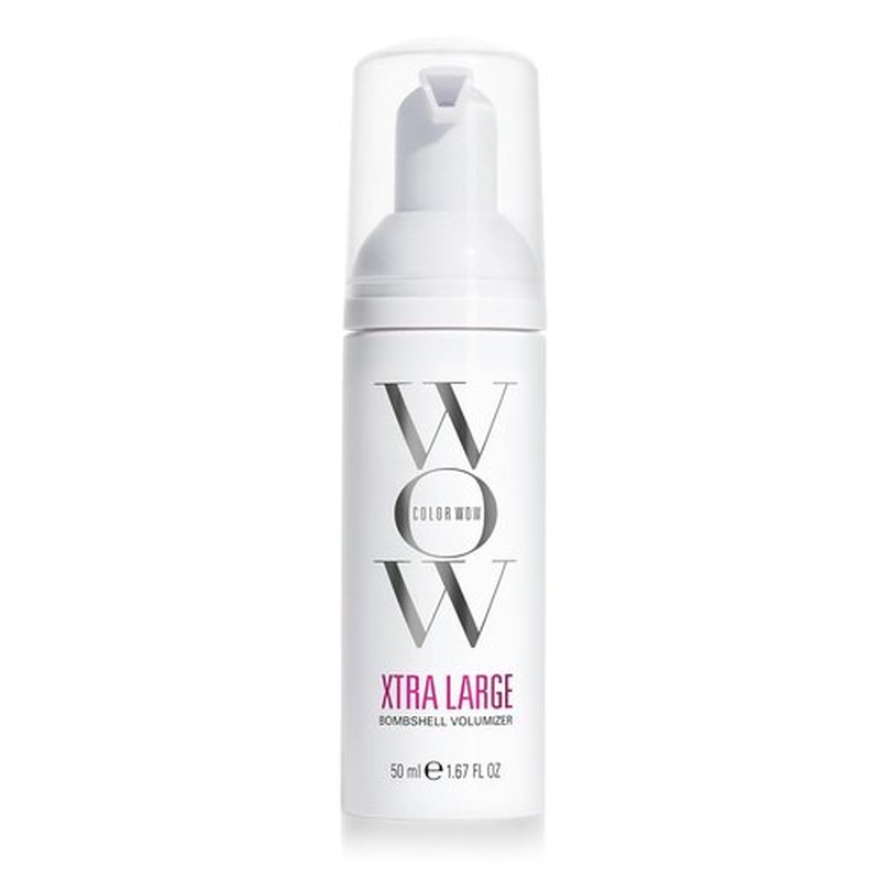 Color Wow Xtra Large Bombshell Volumizer - Alcohol-Free Formula for Long-Lasting Volume & Thickness