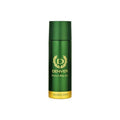 Denver Hamilton Nano Deodorant Body Spray for Men - Long-Lasting Lavender, Bergamot & Cedarwood Scent | 1.7 Fl Oz