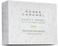 Rose & Caramel Self Tan Remover Gloves - 4-in-1 Formula for Smooth Skin | 6 Pairs