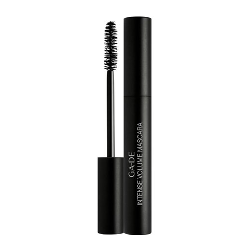 GA-DE COSMETICS Intense Volume Mascara - Bold Black Formula for Dramatic Lashes