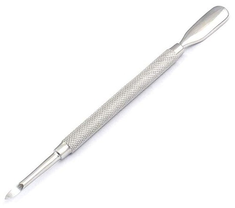 AAProTools Cuticle Nail Art Pusher Push Spoon Remover Manicure Pedicure Cutter Cut Remove Pterygium Remover Tool Body Care/Beauty Care/Bodycare/Beauty Care