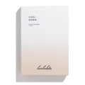 Borboleta Cooldown Calming Under Eye Masks - Under Eye Hydrating Patches for Puffy Eyes and Dark Circles (5)