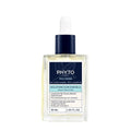 PHYTO POLLEINE Fortifying Balancing Concentrate - 100% Plant-Based Pre-Shampoo Scalp Treatment with 10 Essential Oils - Revitalizes & Soothes All Scalp Types - 1.01 fl oz