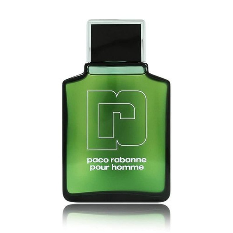 Paco Rabanne Eau de Toilette Spray for Men - 6.7 Oz | Long-Lasting Fragrance for All Occasions