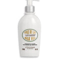 L'OCCITANE Almond Milk Veil - Nourishing Body Lotion for Silky Skin | 8.10 Fl Oz