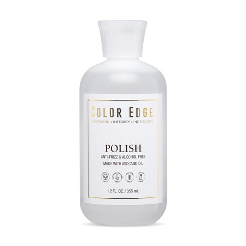 Color Edge Polish | Skin & Hair - 12oz.