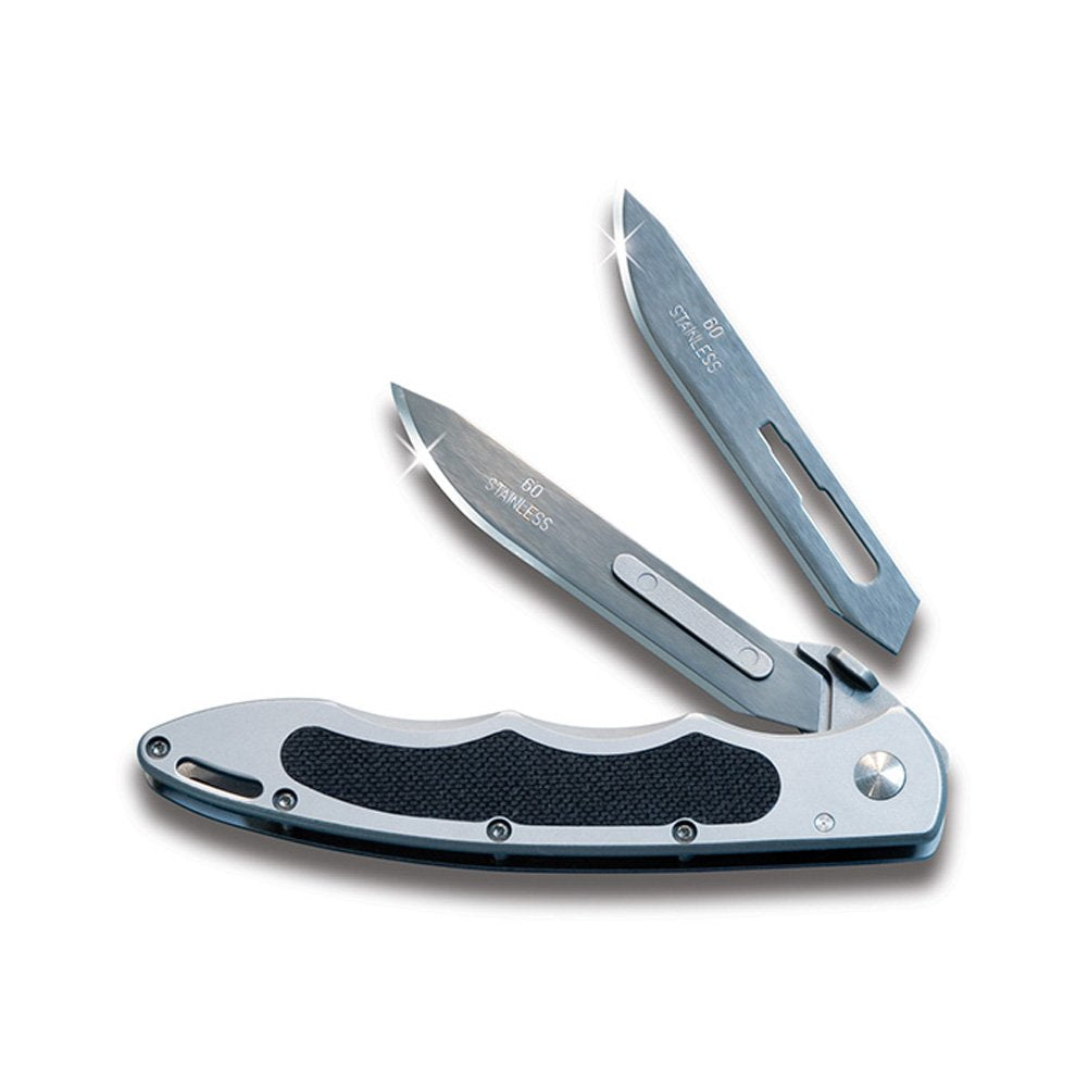 Havalon Piranta® Quik-Change Blades 60XT (12 Count)