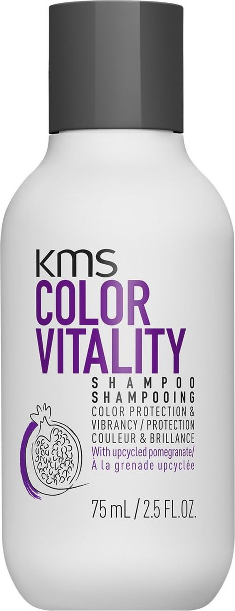 ColorVitality Shampoo 75 ml
