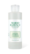 Mario Badescu Gentle Foaming Cleanser - Refreshing Formula for All Skin Types | 6 oz