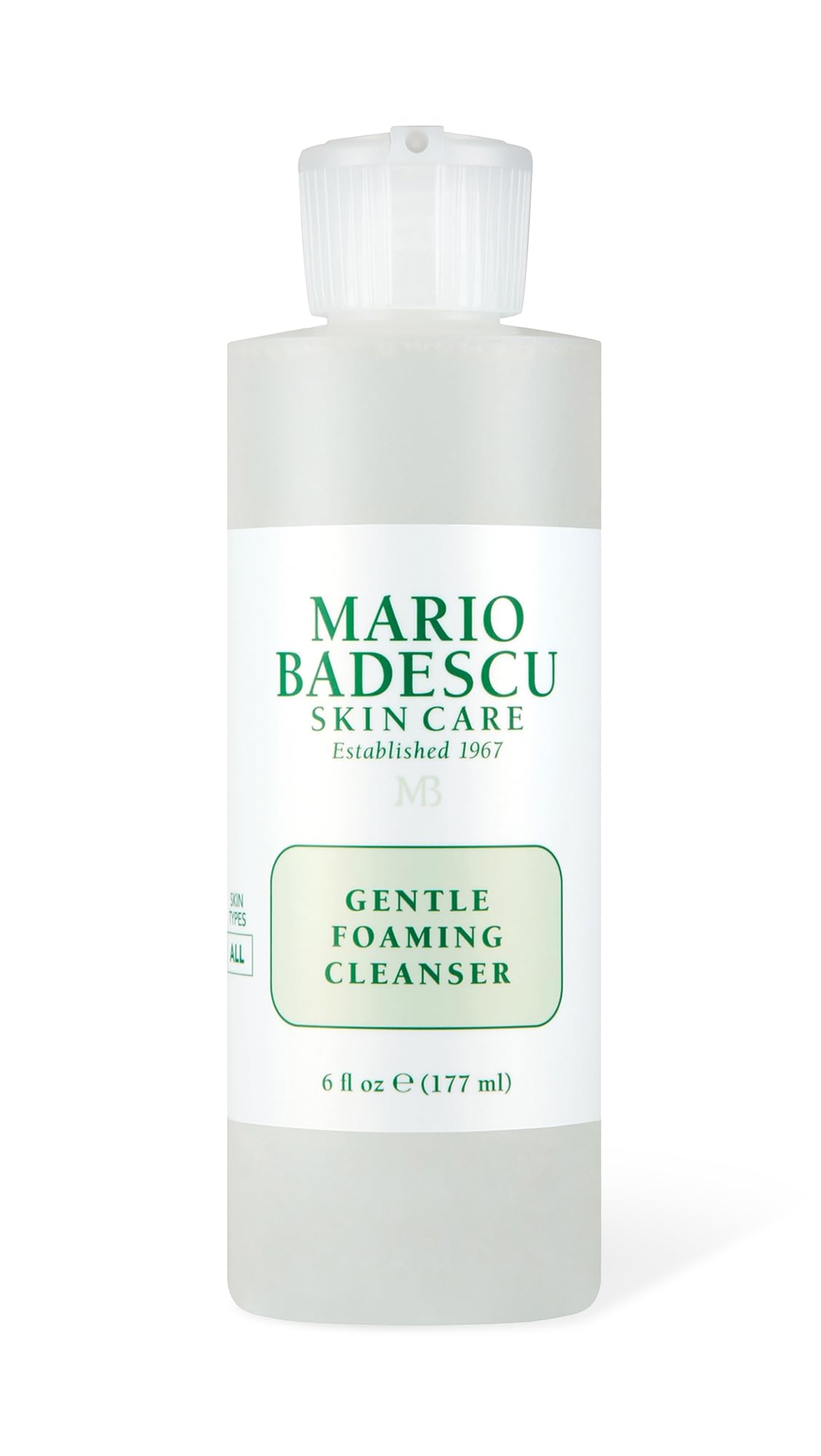 Mario Badescu Women's Gentle Foaming Cleanser