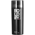 BOLDIFY Hair Fibers - Instantly Thicker Look for Thinning Hair | 28g - Black - 14 Shades Available