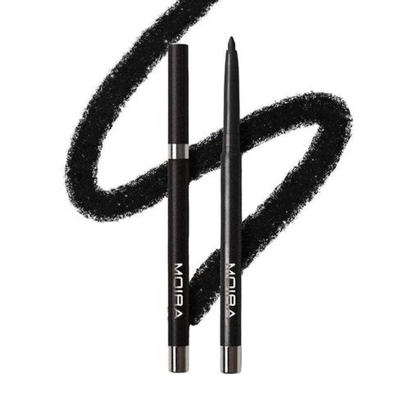 Skiennix Statement Shimmer Liner - Shimmer Royal Blue for Bold Eye Looks | Long-Lasting Formula