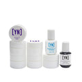 Young Nails Professional Nail Kit - Complete Starter Set for Beginners & Pros | Home Use Essentials