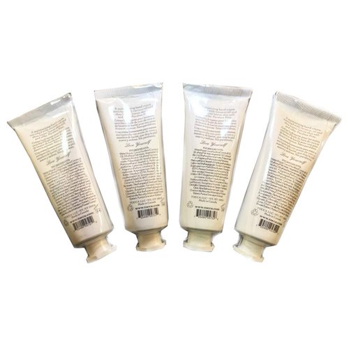 Tocca Crema Quartetto Cleopatra Stella Florence Giulietta Set 4 x 1.5 Fl Oz Each