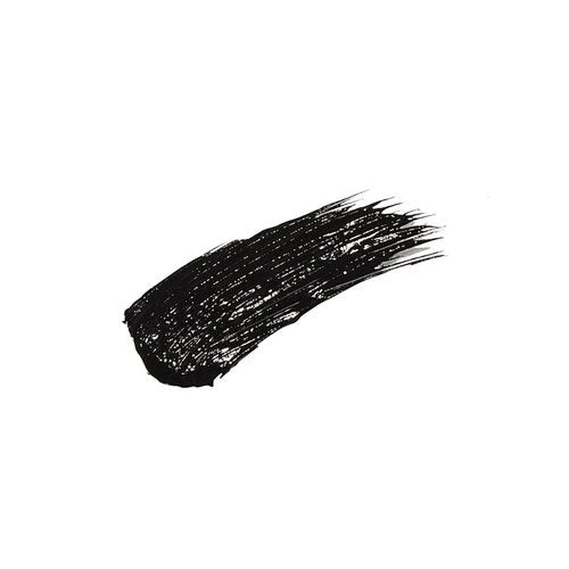 IZME New York Argan Oil Mascara Extra Volume Black/ 0.44 fl.oz/13 ml, Gold