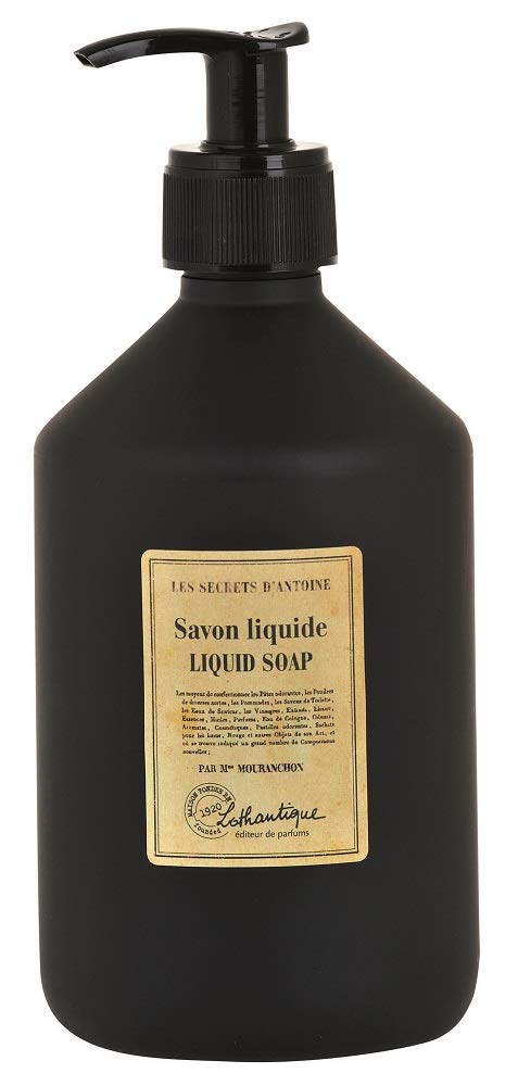 Le Jardin d'Elisa 500mL Liquid Soap