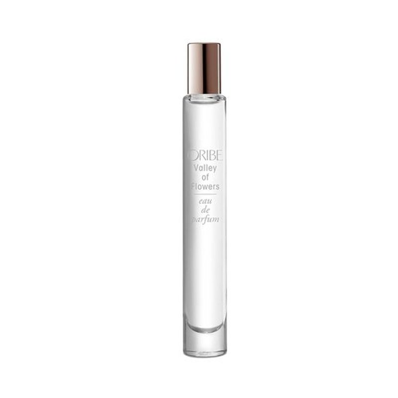 Oribe Valley of Flowers Eau de Parfum - Luxurious Floral Fragrance for Women | 1.7 oz