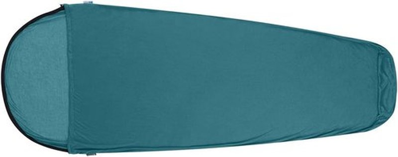 Sea to Summit Coolmax Sleeping Bag Liner - Lightweight Travel Bedding for Comfort & Versatility