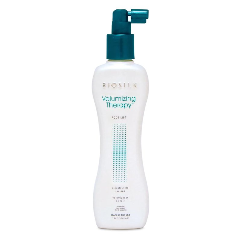 BioSilk Volumizing Therapy Root Lift - Boost Hair Volume & Body, Sulfate-Free, 7 Oz