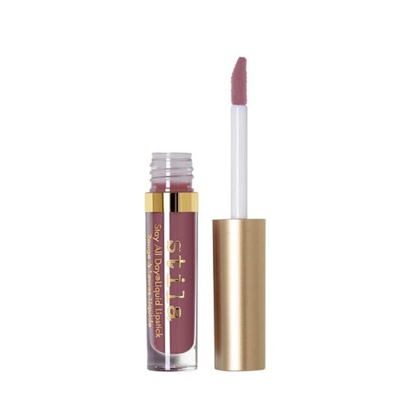 Stila Stay All Day® Liquid Lipstick - Long-Lasting Matte Finish | Vibrant Color Options