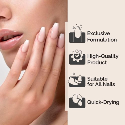 Pro Nail Cuticle Remover Gel 16oz - Softens and Moisturizes Cuticle for Easy Removal