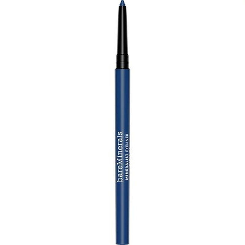 bareMinerals Mineralist Lasting Eyeliner - Waterproof, Smudge-Proof, Vegan Formula | Long-Lasting Color