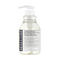 MALCOM low ph Allergy-free Body Wash Timeless Black Musk 17.58 fl oz