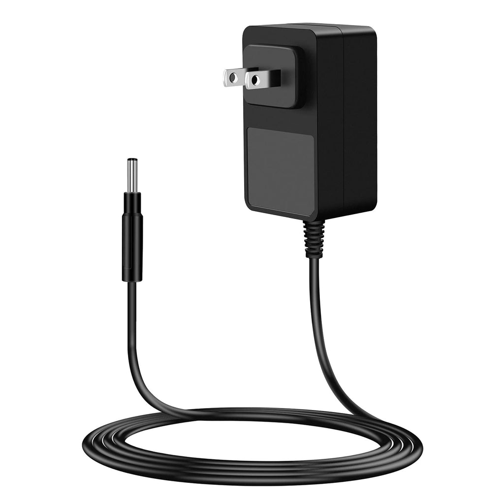 MEROM MC2805A Charger Compatible with Eureka RapidClean Pro Stylus Lightweight Cordless Vacuum Cleaner NEC182 NEC185 NEC186 NEW400 Power Cord Adapter Replace MC2805A Charger