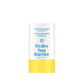 THE FACE SHOP Hydro Sun Barrier Moisturizer SPF 45, Daily Hydrating Facial Sunscreen & Moisturizer, for Oily Skin, Formulated with Calendula & Niacinamide, No White Cast, 1.69 Fl. Oz.