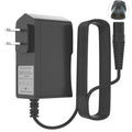 Shaver Charger for Braun Series 7 9 3 5 1, Electric Razor Shaver Adapter Power Supply Cord for Braun 3040s 340s 9385cc 370 720 760cc 790cc 720s-4 7865cc 9090cc 9330s 5018s 7020s 9095cc 390cc More