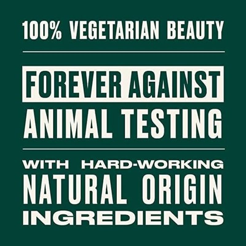 The Body Shop Chamomile Eye Makeup Remover - Gently Dissolves Tough Makeup | Soothing Chamomile Extract, 250 ml / 8.4 oz
