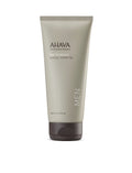 AHAVA Time To Energize Men's Mineral Shower Gel - Refreshing Shower Gel, Soothing, Energizing & Skin-Friendly Cleanser, with Osmoter, G-Force, Aloe Vera, Allantoin & Zinc, 6.8 Fl.Oz