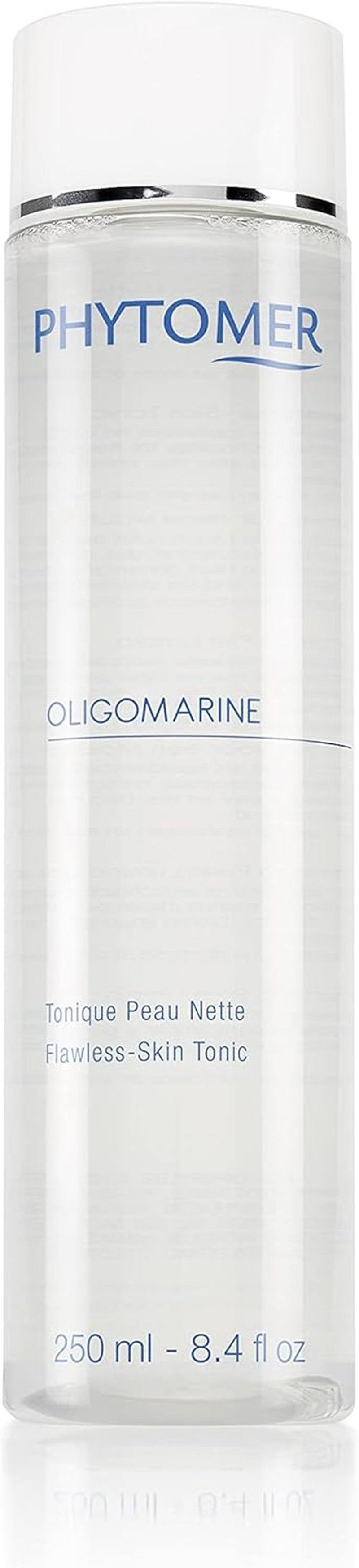 Phytomer Oligomarine Flawless Skin Tonic - Revitalize Your Complexion | 250 ml