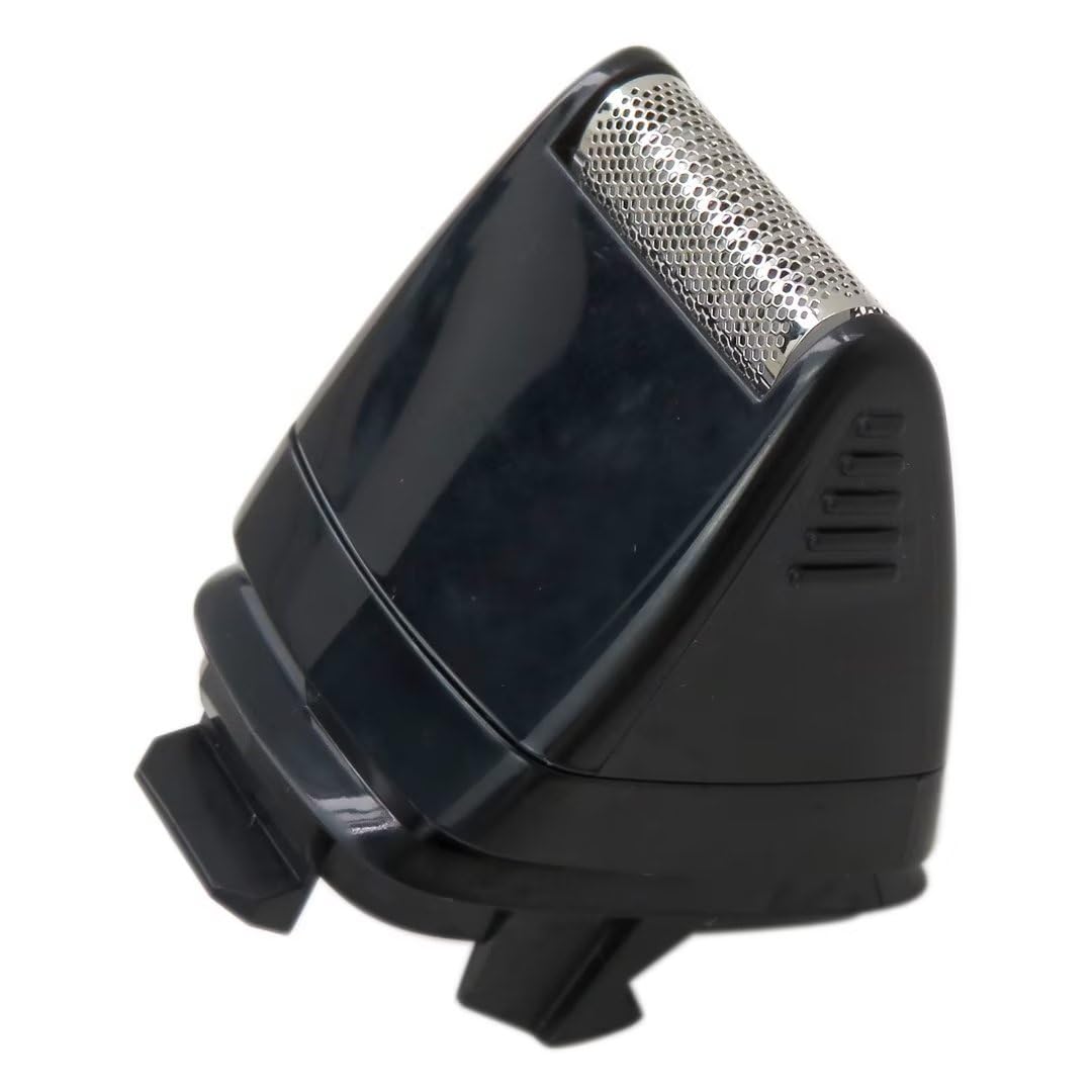 Colorpp 2024 Upgraded Mini Foil Blade Cutter Head Attachment for Philips Norelco Multigroom Trimmer MG7750 MG7770 MG7785 MG7790 MG7991 MG7796 MG9730