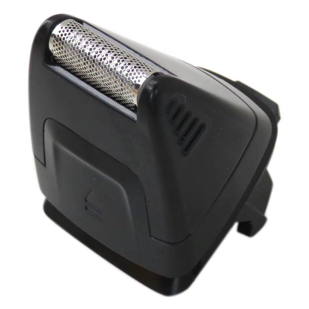 Colorpp 2024 Upgraded Mini Foil Blade Cutter Head Attachment for Philips Norelco Multigroom Trimmer MG7750 MG7770 MG7785 MG7790 MG7991 MG7796 MG9730