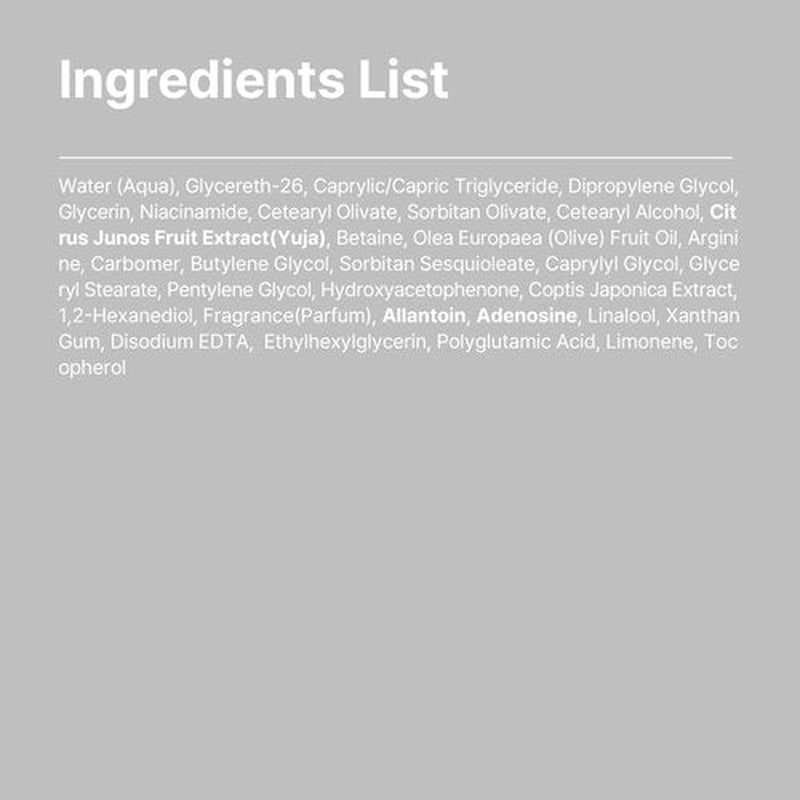 FARMSTAY Citrus Yuja Vitalizing Cream – Vitamin C Facial Moisturizer with Niacinamide for Dry & Sensitive Skin, Skin Barrier Repairing & Wrinkle Care, Korean Skincare, for Women & Men 3.52 oz.