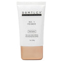 DRMTLGY Makeup Primer No.1 - Oil Control Face Primer for All Skin Types - Minimizes Pores & Fills Fine Lines, 1oz