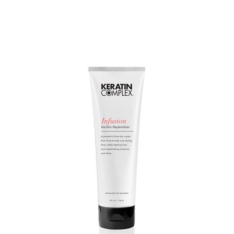 Keratin Complex - Infusion Keratin Replenisher for Smooth, Healthy Hair | 8 Fl Oz