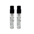 Gypsy Water Eau De Parfum Spray - Lot of 2 Sample Vials | 0.06oz (2ml) Each