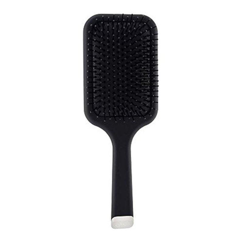 GHD Detangling Hair Brushes Set - All-Rounder Paddle & Dresser Oval for Thick Hair