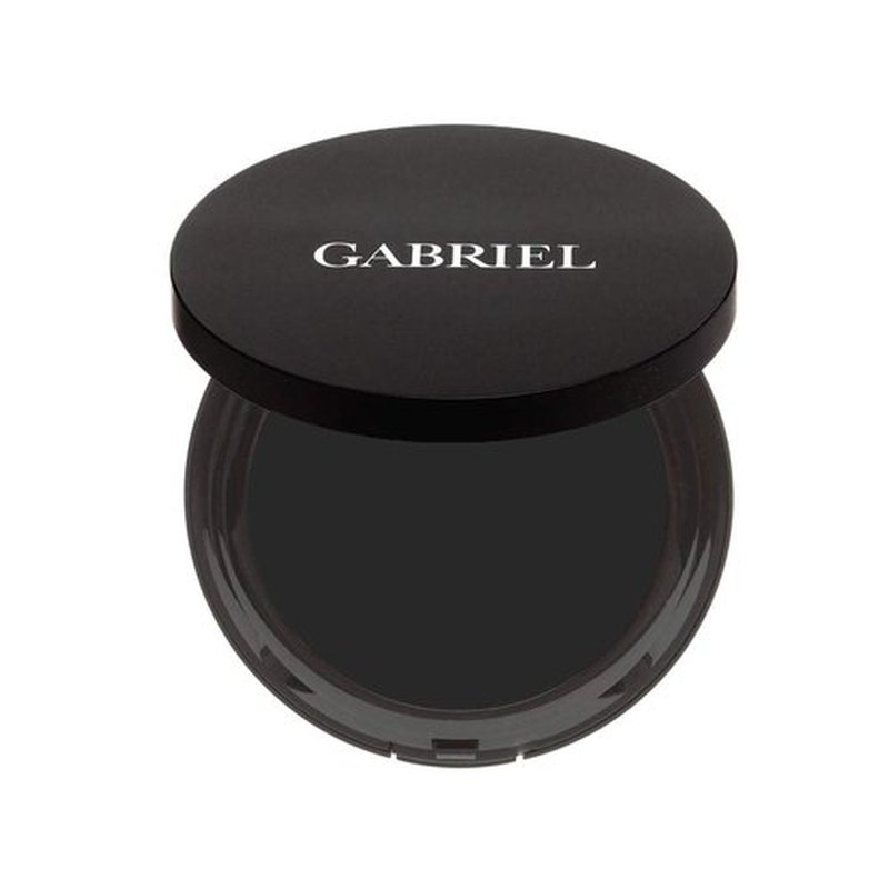 Paraben Free, Vegan, Gluten-free, Cruelty-free, Non GMO, Pressed mineral powder, (Compact Case)