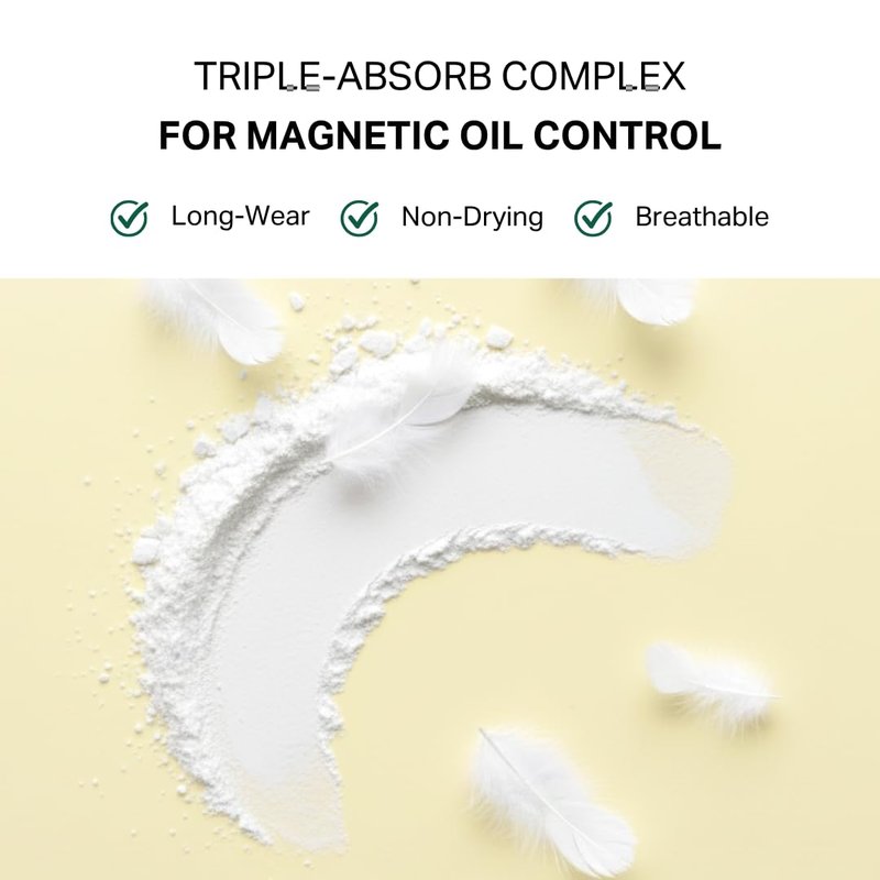 Y'OUR HD-Perfect Matte Pressed Powder | Soft Focus & No Flashback for All-Day Oil Control | Blurs Pores & Fine Lines | Talc-Free, Translucent for All Skin Tones, Easy Bake Powder - Gifts For Women