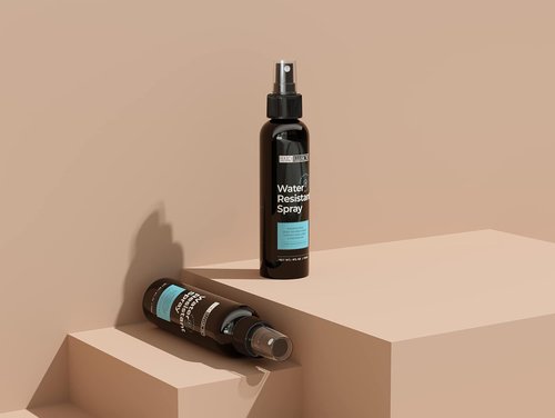 Hair Illusion Hair Spray - Water Resistant Formula for Effortless Styling | Perfect for Wet Looks