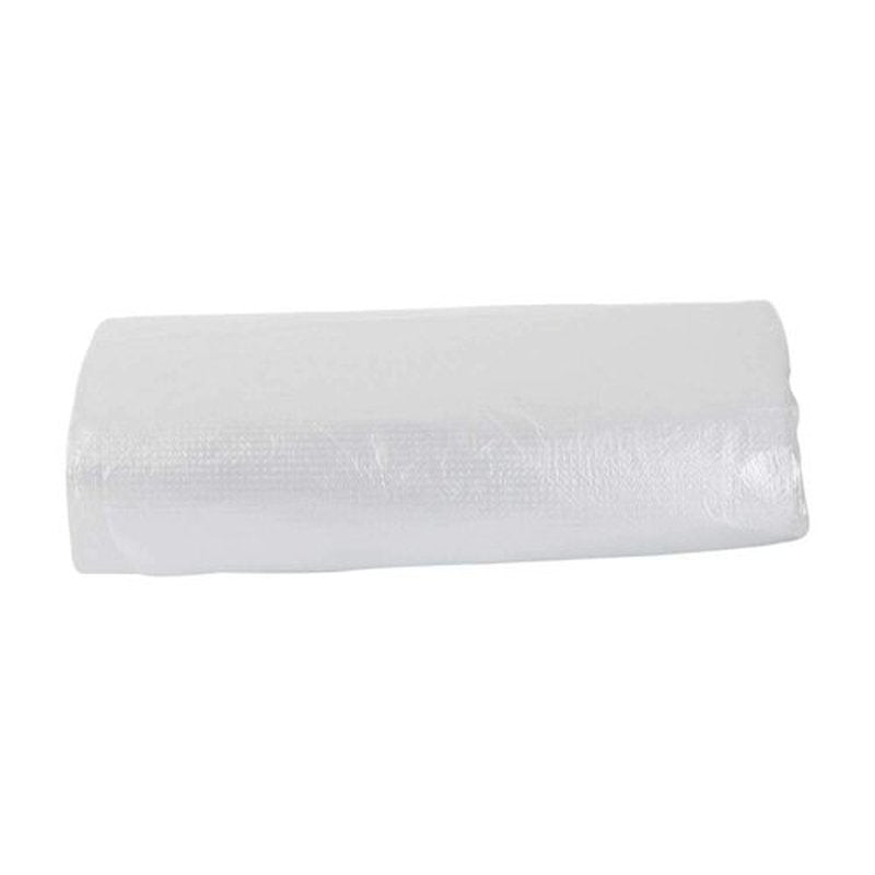 Healcity 100pcs Disposable Foot Tub Liner Portable Bath Basin Bags Plastic Pedicure Spa Bags Large Foot Bath Liners Disposable Pedicure Liners for Foot Pedicure Spa Hotel Home Use, 25 x 43 Inches