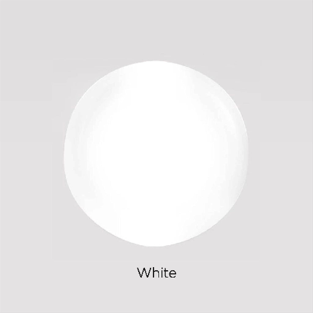 YOUNG NAILS White Sculptor Gel, White, 15 g.