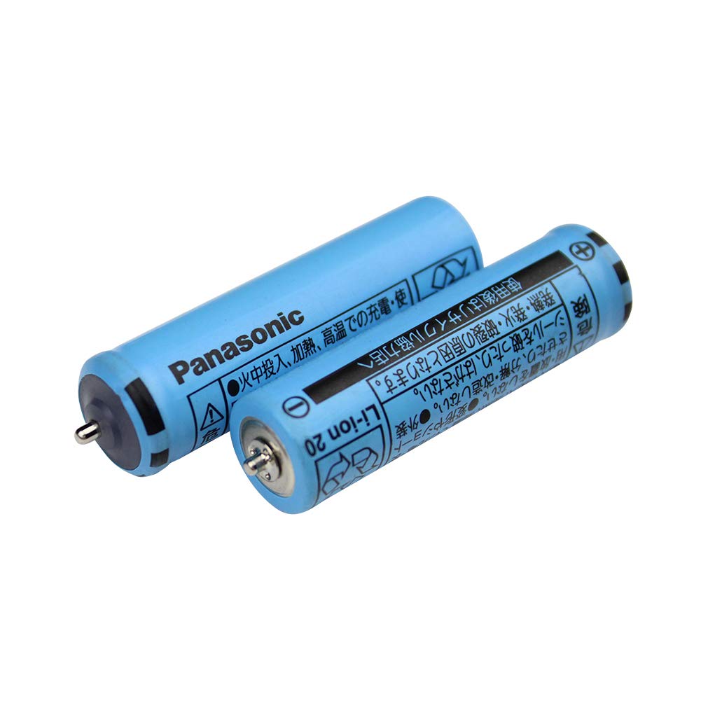 Original Li-ion20 for Electric Shaver 530S-4 550CC-4 590CC-4 570 3.6V Li-ion Battery