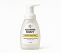 ECZEMA HONEY Gentle Foaming Hand Soap - Non-Toxic, Unscented Cleanser for Dry Hands - 8.4 Oz Organic Honey Wash