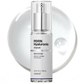 EUNYUL Facial Ampoule Serum (1.69 fl oz / 50ml) – Korean Skincare for Hydration, Firming & Brightening, Lightweight Daily Face Serum