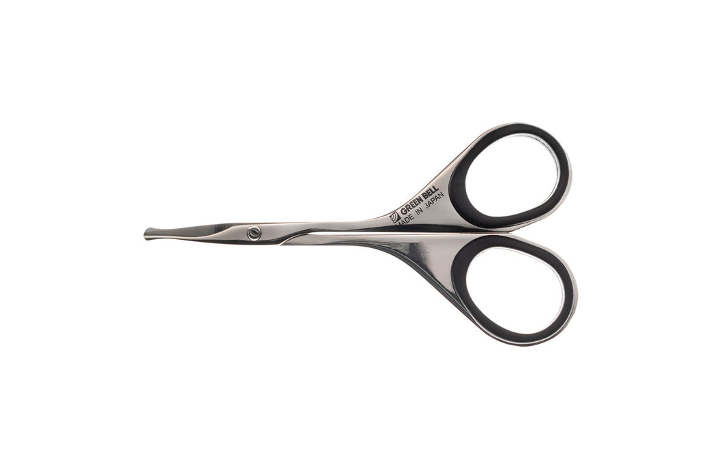 Scissors for craftsmanship stainless steel nose hair G-2113