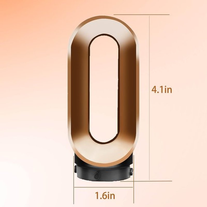 Pre-Styling Dryer Attachment Nozzle Replacement for Dyson Airwrap Styler Accessories, Fast Drying Attachment, Part No. 969759-01, Nickel/Copper